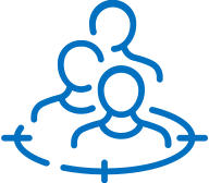 icon of a group of people