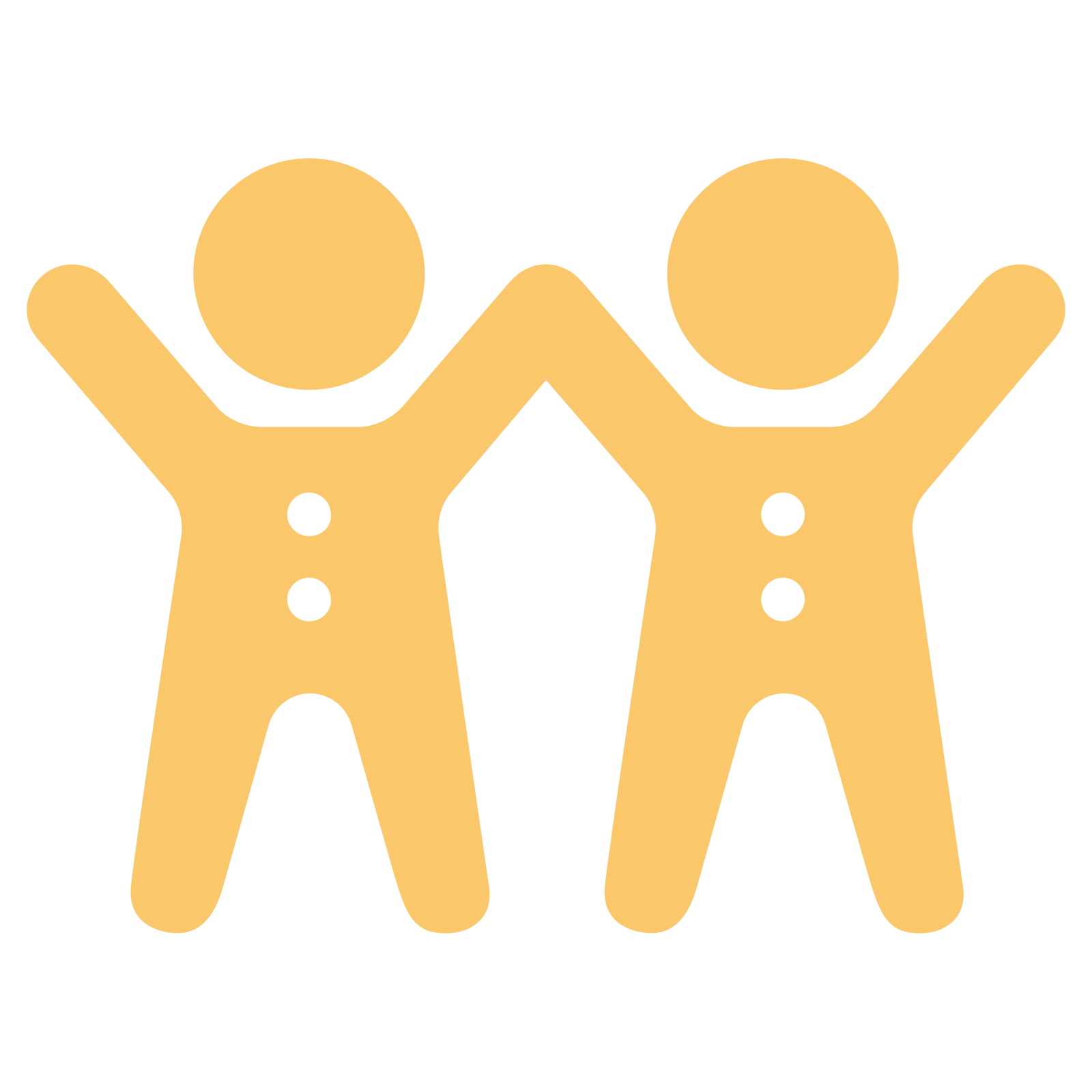 Kid-Friendly activities icon