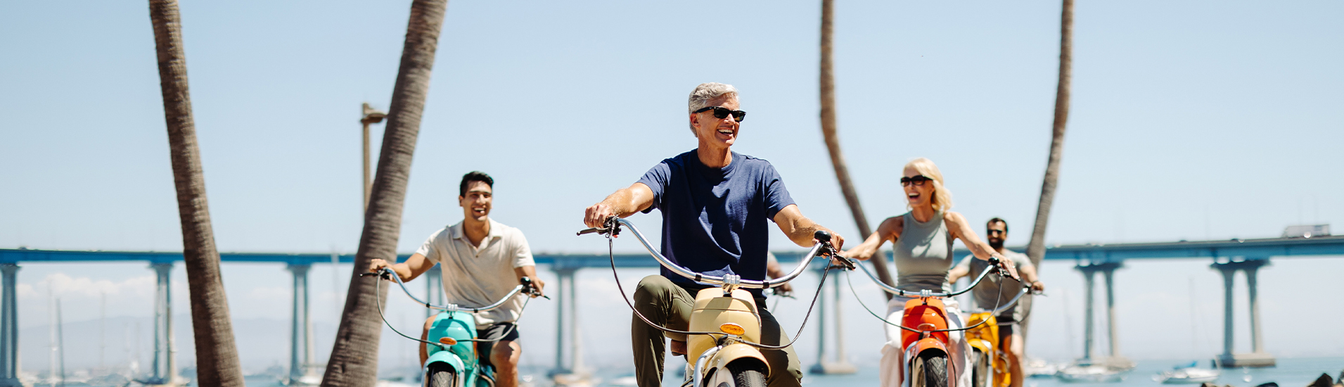 Fun This Summer Discover Coronado Fun This Summer Discover Coronado