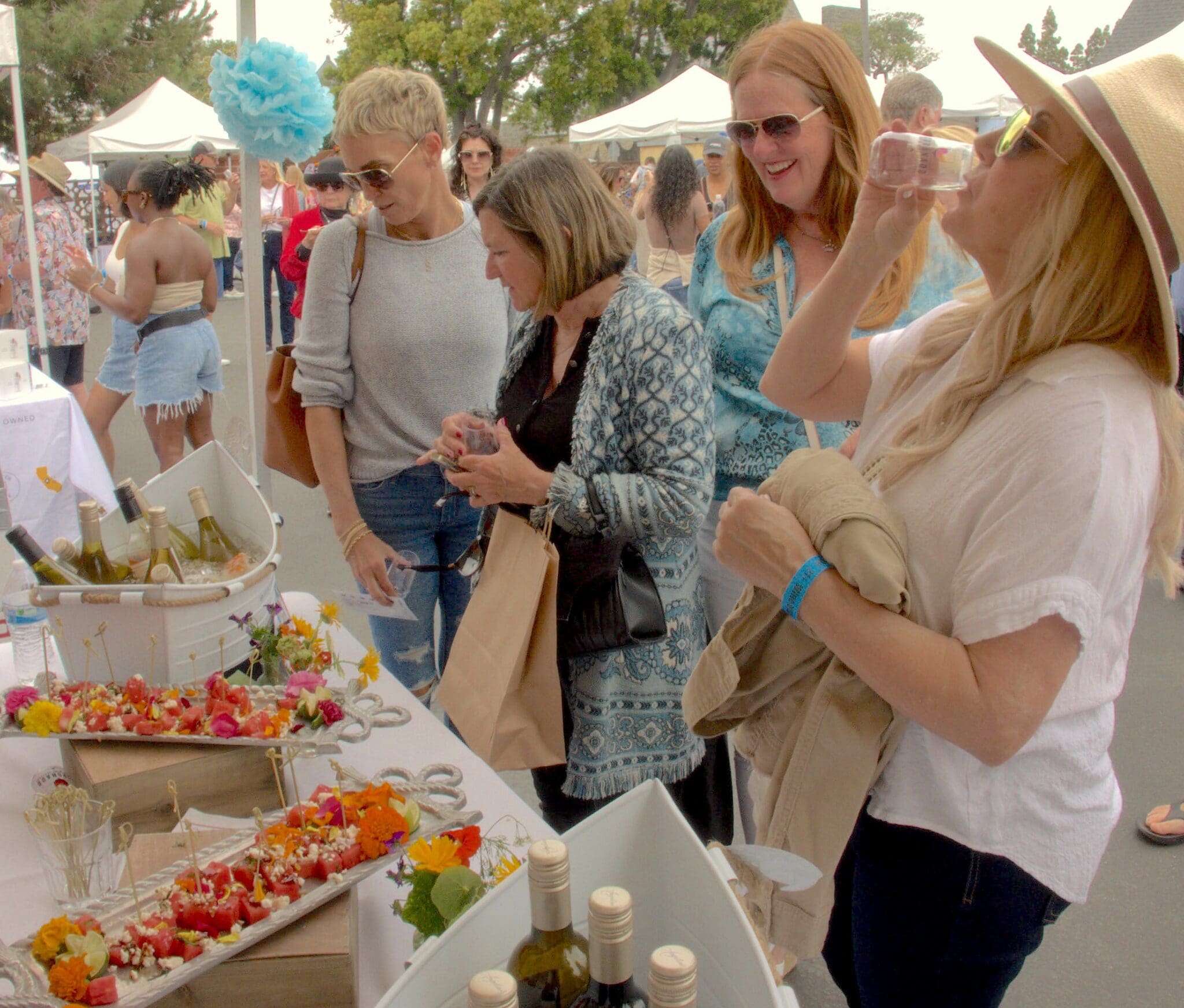 Discover Coronado Funds Festival Discover Coronado