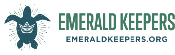 emerald keepers logo